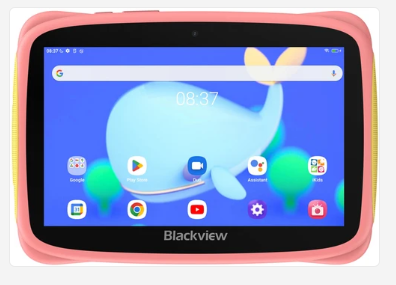Blackview Tab 3 Kids 7.0 Inch Children Edition Tablet PC