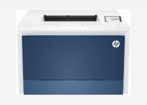 HP Color LaserJet Pro 4203dn A4 Printer