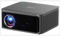 HTPNEO H86 Multimedia Smart Streaming Projector