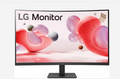LG 32 Inch FHD Curved LED Desktop Monitor