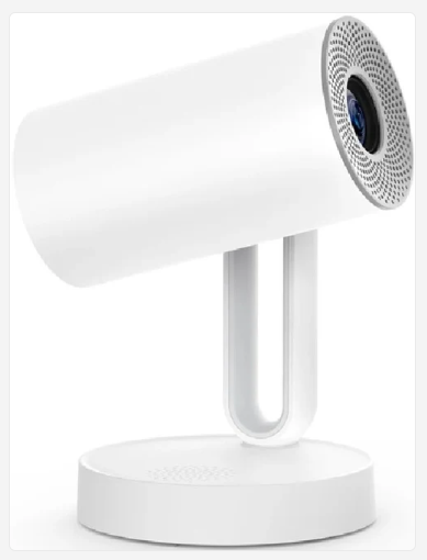ETOE Starfish Google Certified 4K Android Smart TV Projector