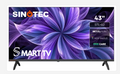 Sinotec 43 Inch Full HD Smart TV