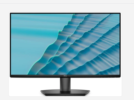 Dell SE2726H 27 Inch Full HD IPS Monitor
