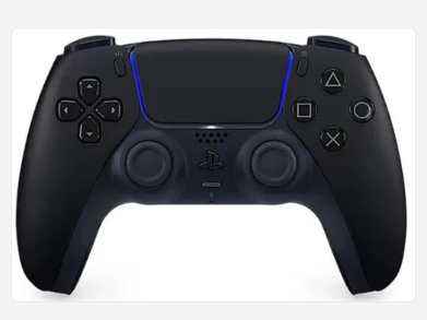Sony PlayStation 5 DualSense™ Wireless Black Controller